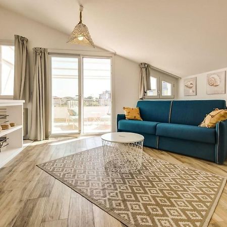 Penthouse 104 Sea View -Magnolia Holidays Alghero Exterior photo