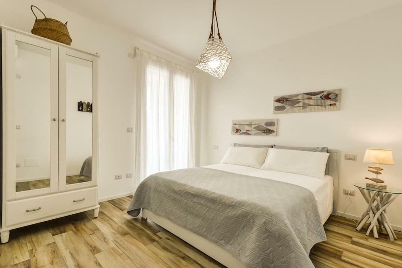 Penthouse 104 Sea View -Magnolia Holidays Alghero Exterior photo