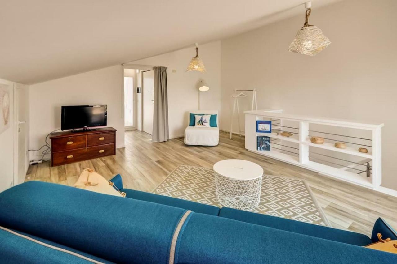Penthouse 104 Sea View -Magnolia Holidays Alghero Exterior photo