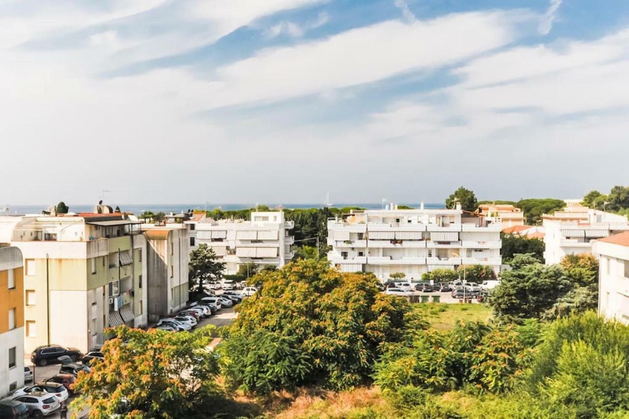 Penthouse 104 Sea View -Magnolia Holidays Alghero Exterior photo